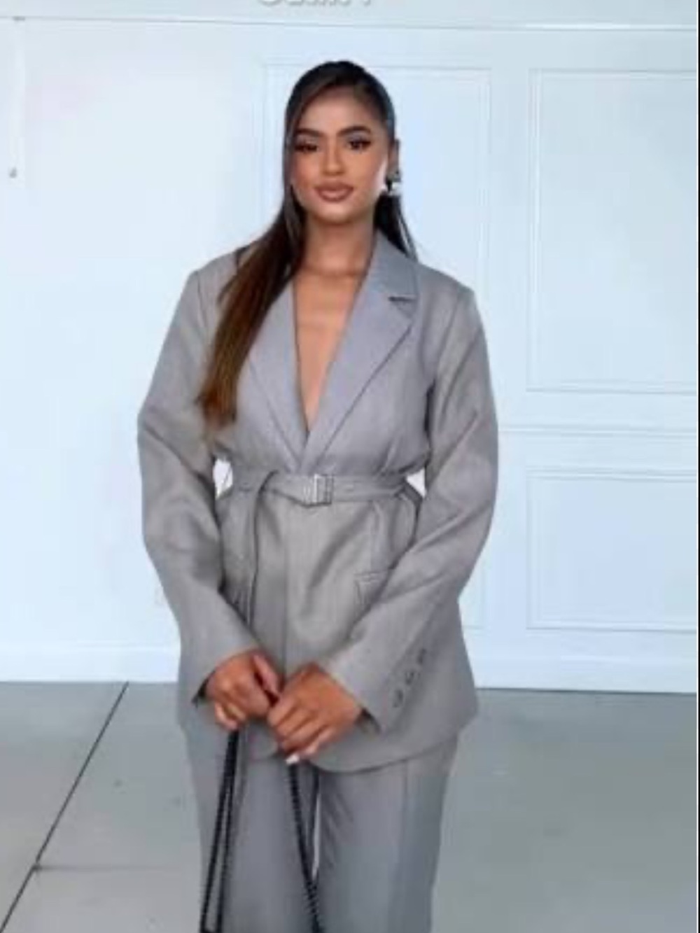 Fashion nova suit - Picture 2 of 7